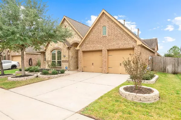 Cypress, TX 77433,19919 Everhart Springs LN