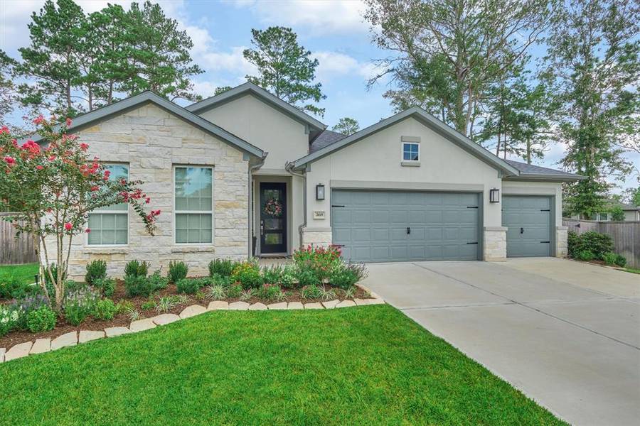 369 Royal Lily TRL, Montgomery, TX 77316