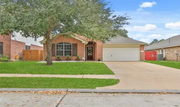 Magnolia, TX 77355,18919 Knobby Oaks PL