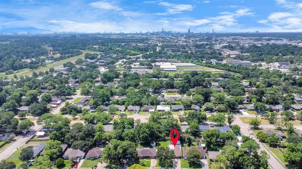 Houston, TX 77092,4605 Lido LN