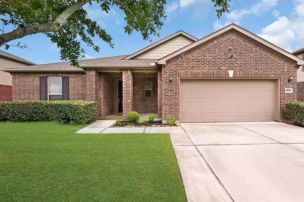 3512 Banbury LN,  Pearland,  TX 77584