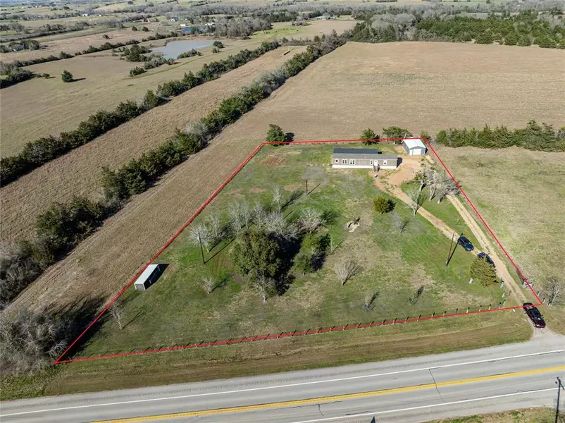 11188 Highway 159 W, Bellville, TX 77418