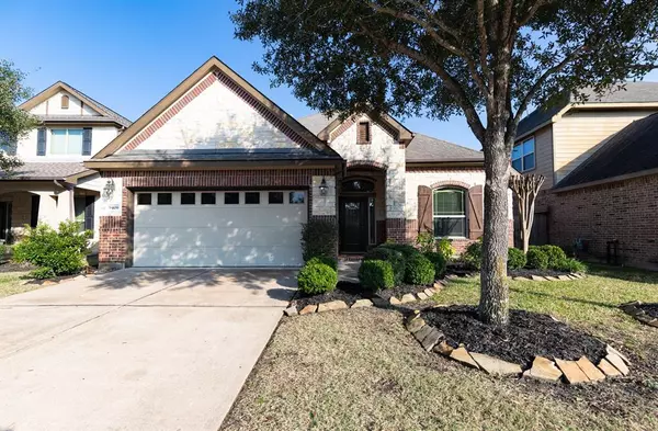 9406 W Nightingale Hill LN, Katy, TX 77494