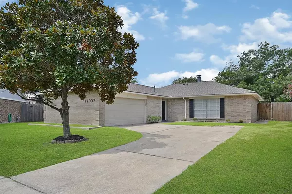 Houston, TX 77095,17007 Barton Oaks CT