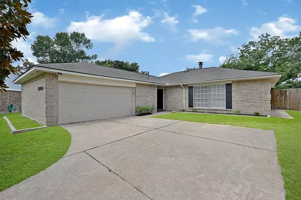 Houston, TX 77095,17007 Barton Oaks CT