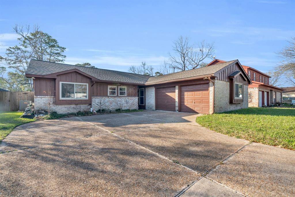 Spring, TX 77389,22315 Walnut Valley DR