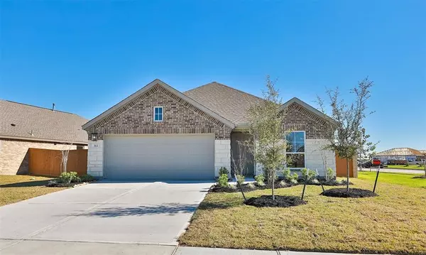 312 Ice Shore TRL, Dayton, TX 77535