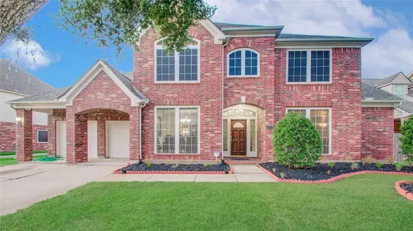 Sugar Land, TX 77479,5911 Indian Hills Lane