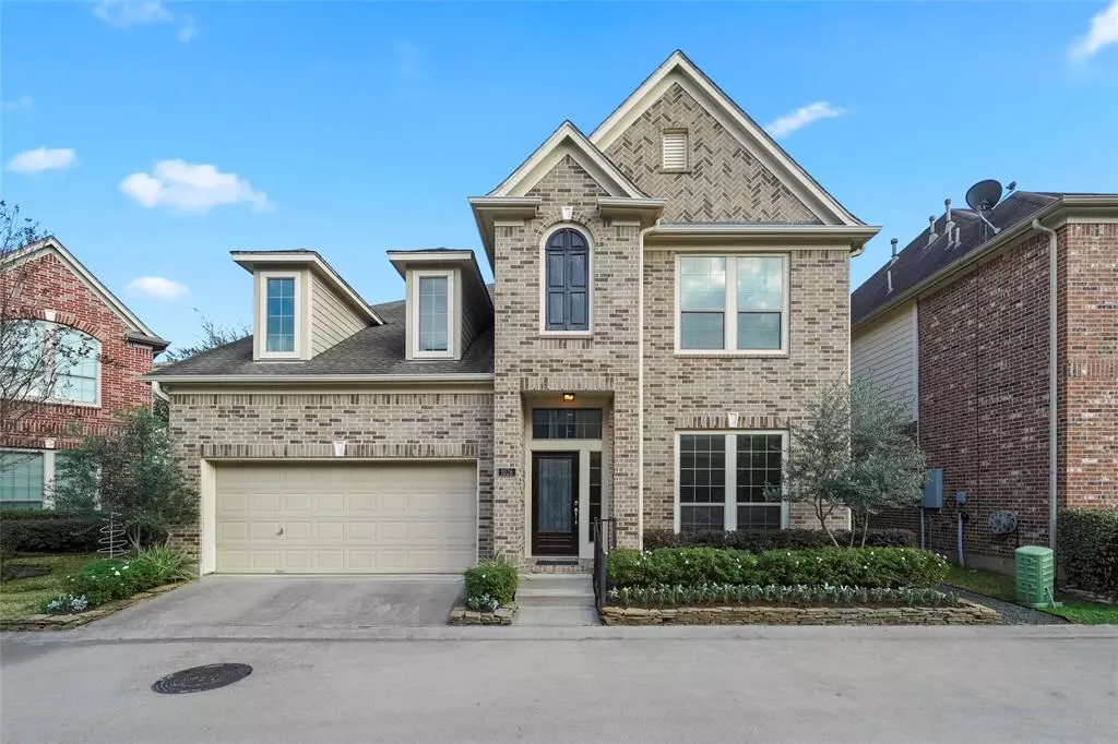 Houston, TX 77008,1026 Yaupon Square LN