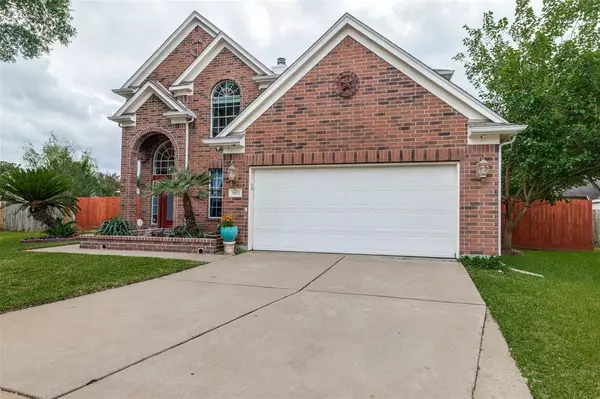 Houston, TX 77084,2902 Garden Run CT