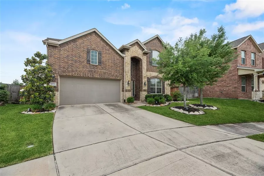 11070 Walts Run LN, Cypress, TX 77433