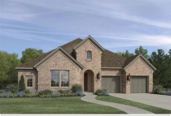 Cypress, TX 77433,20730 Via Santa Caterina