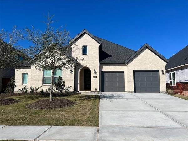 20730 Via Santa Caterina, Cypress, TX 77433