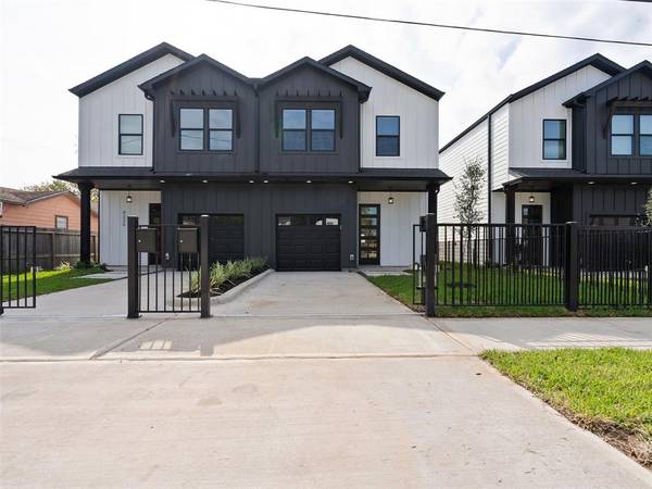 4226 Sterling ST #A, Houston, TX 77051