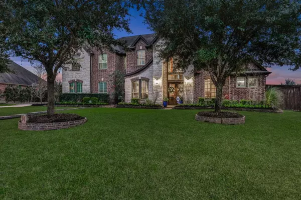 21623 Purple Finch CT, Cypress, TX 77433