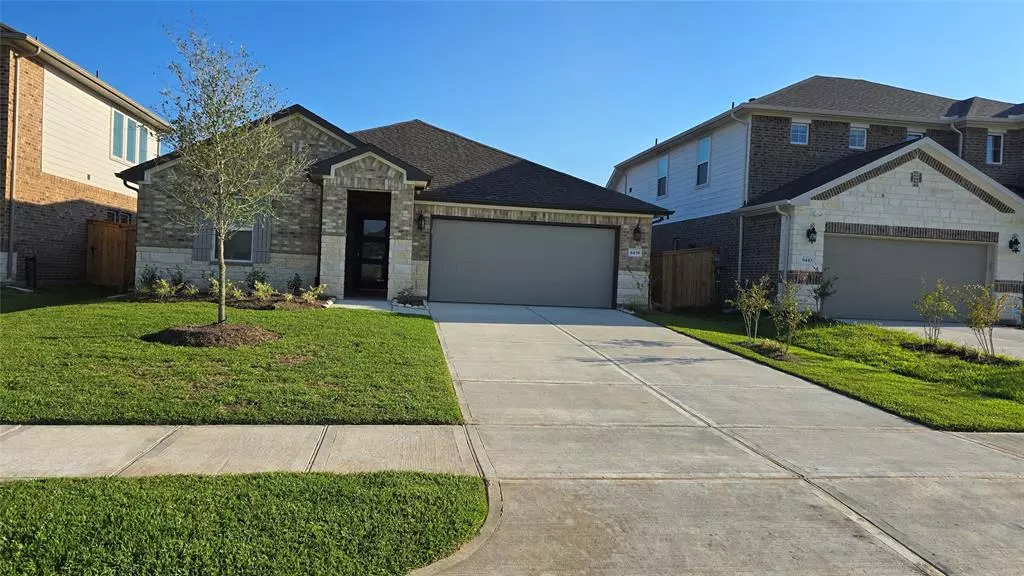 6439 Brazos Trail, Richmond, TX 77469