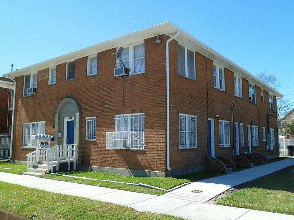 Houston, TX 77003,402 Hutcheson ST #5