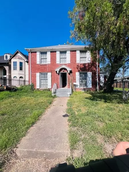 3311 Arbor ST, Houston, TX 77004