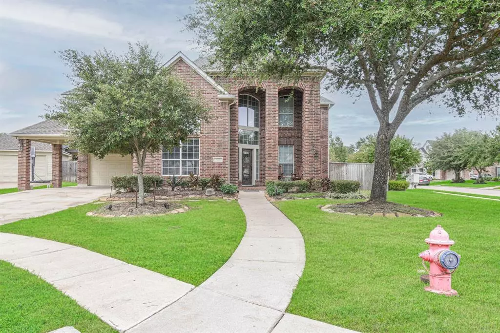 League City, TX 77573,221 Grand Creek CT