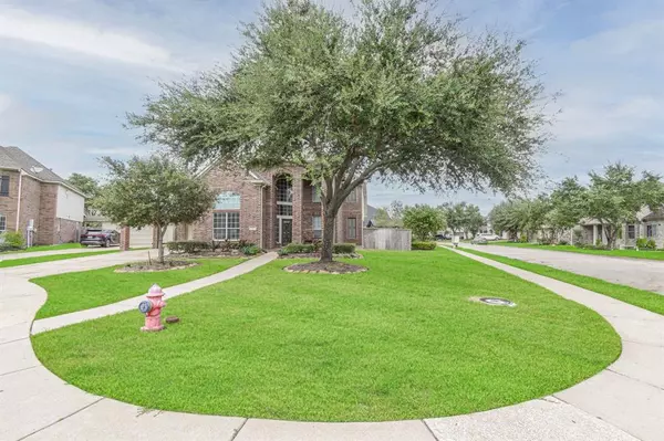 League City, TX 77573,221 Grand Creek CT