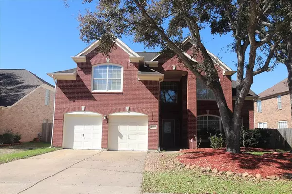 Katy, TX 77450,1422 Lamplight Trail Dr DR