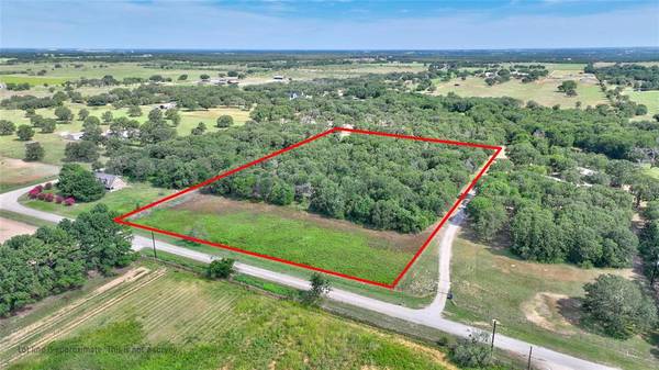 655 Nash LN, Lipan, TX 76462