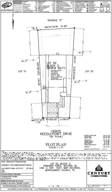 Conroe, TX 77302,16902 Needlepoint DR