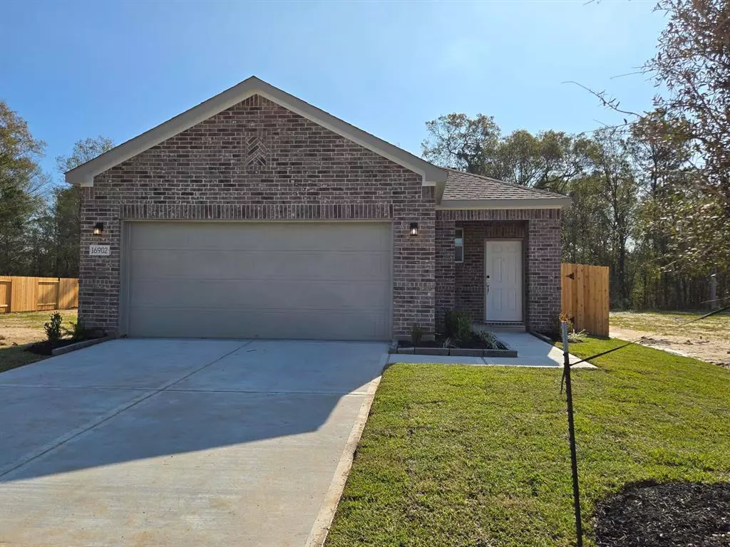 Conroe, TX 77302,16902 Needlepoint DR