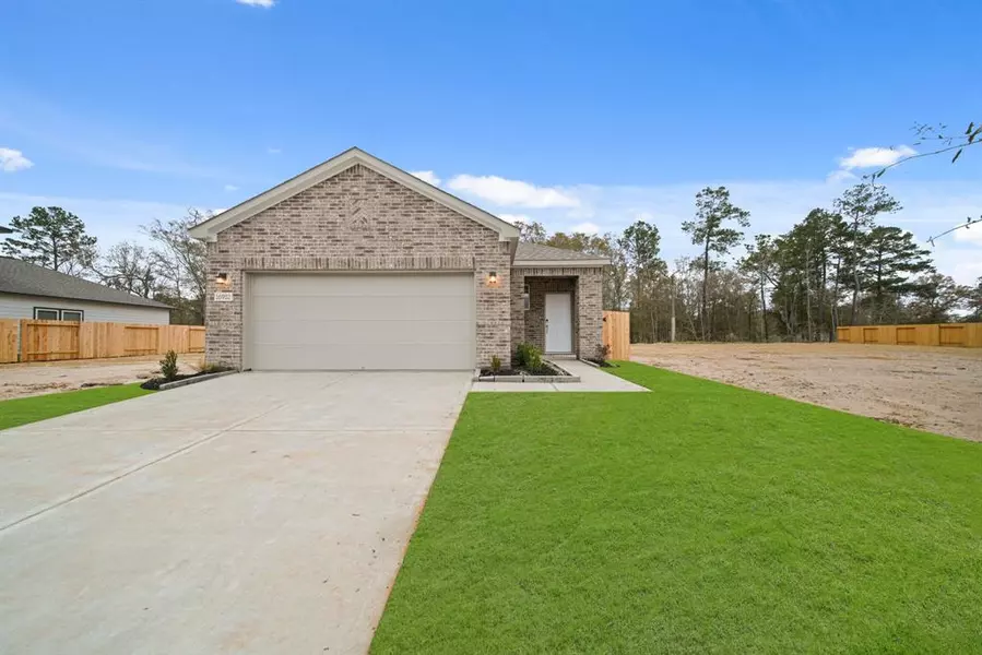 16902 Needlepoint DR, Conroe, TX 77302