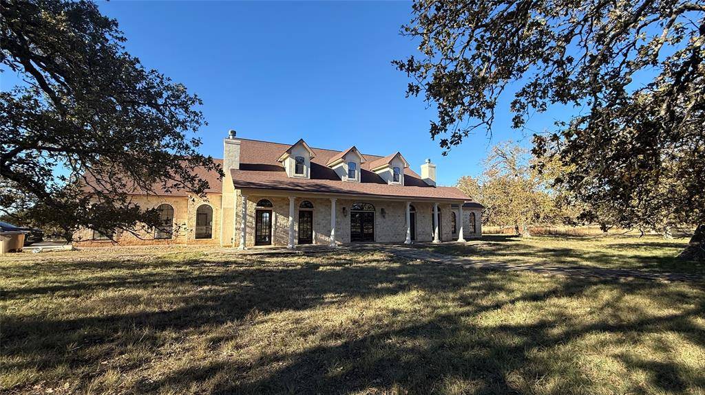 2075 Turkey Knob, Boerne, TX 78006