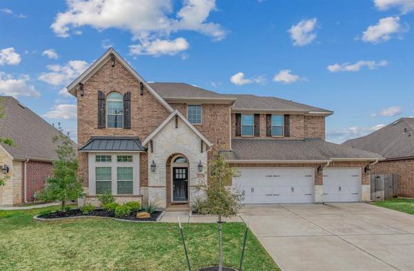 2607 Belliser CT, College Station, TX 77845