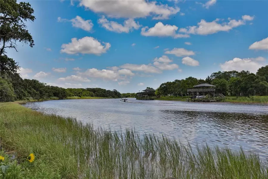 Lot A County Road 659, Brazoria, TX 77422