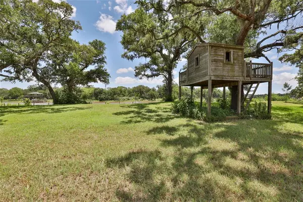 Brazoria, TX 77422,Lot A County Road 659