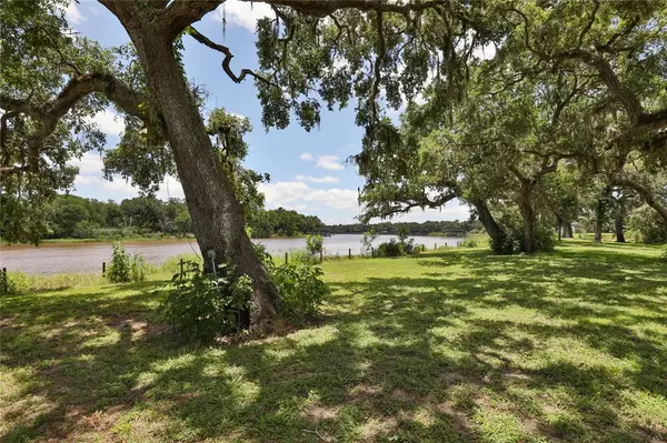 Brazoria, TX 77422,Lot A County Road 659