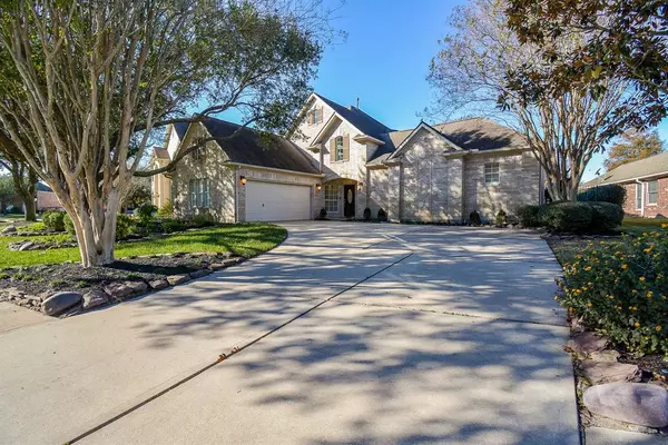 Houston, TX 77064,8703 Dallam CT