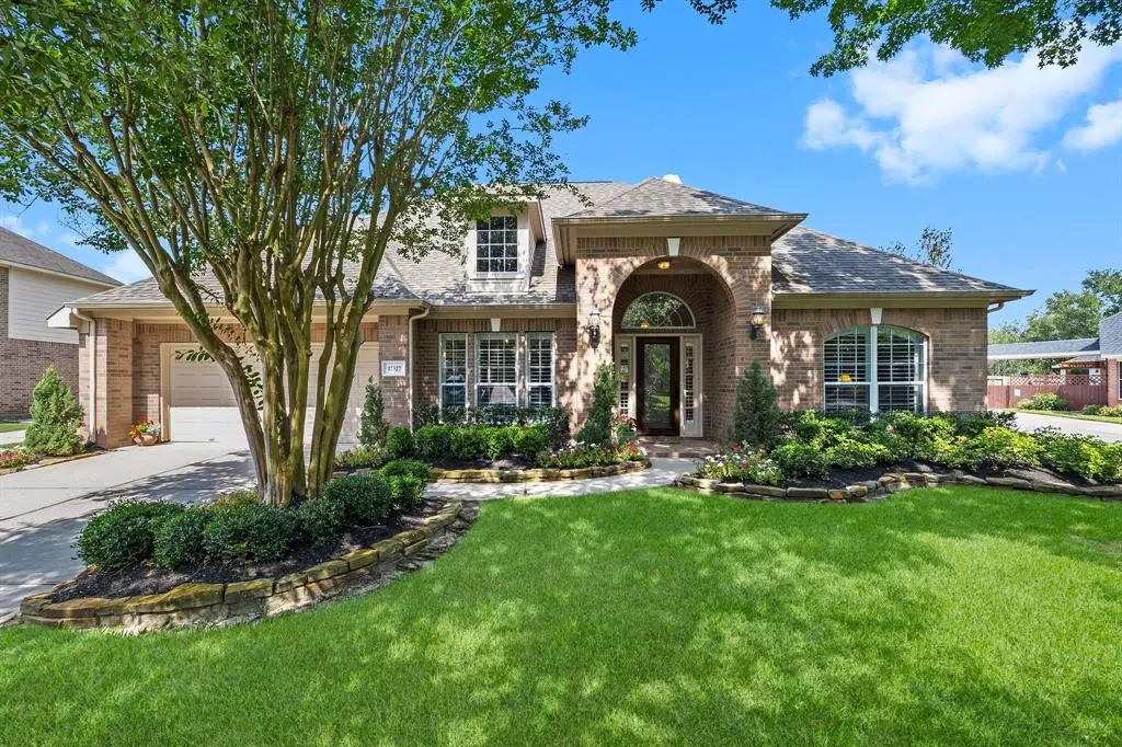 Tomball, TX 77377,17327 Village Breeze DR