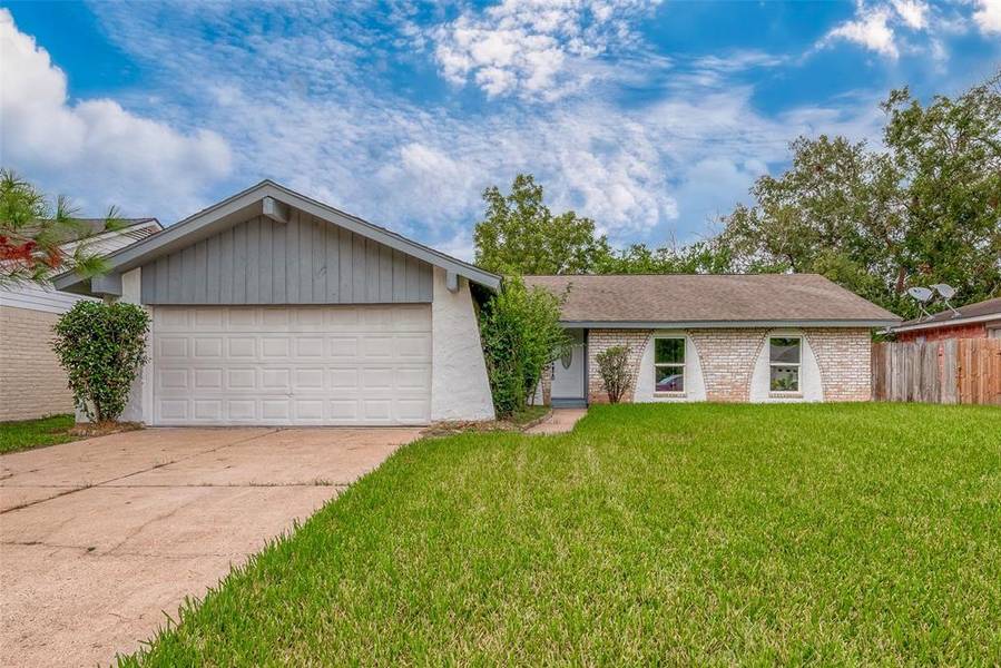 11522 Saulsworth ST, Houston, TX 77099