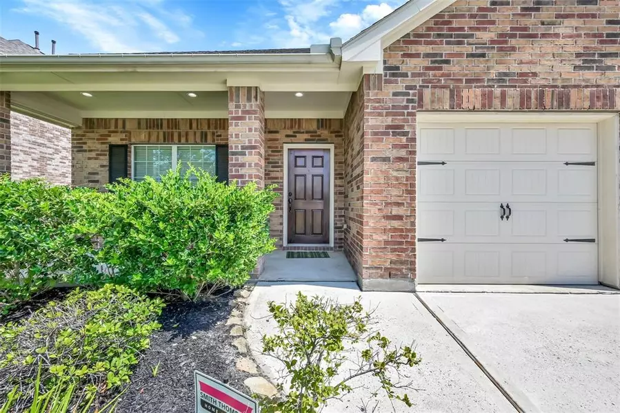 3115 Rose Trace DR, Spring, TX 77386