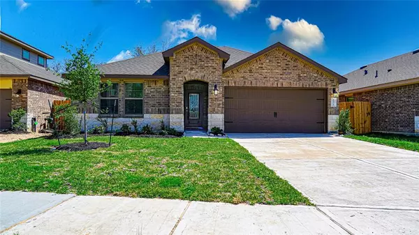 3954 Canyon Shore LN, Missouri City, TX 77459