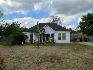 7447 Evans ST, Houston, TX 77061