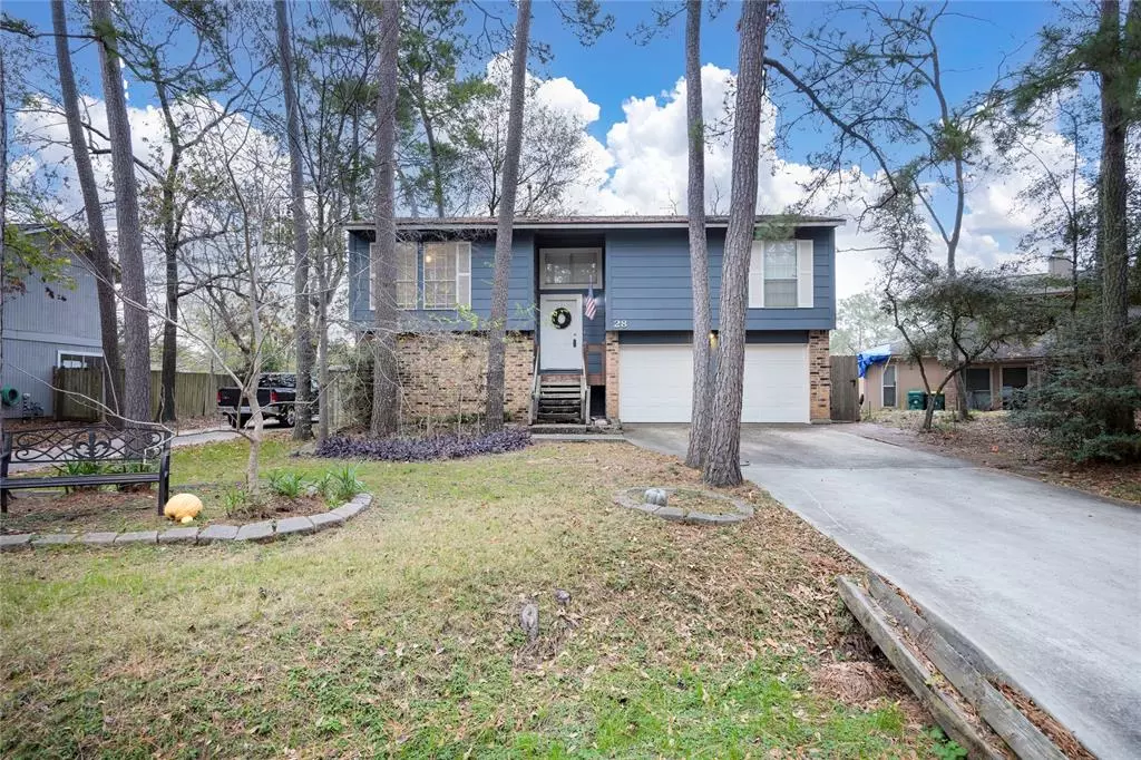 The Woodlands, TX 77380,28 Night Hawk PL