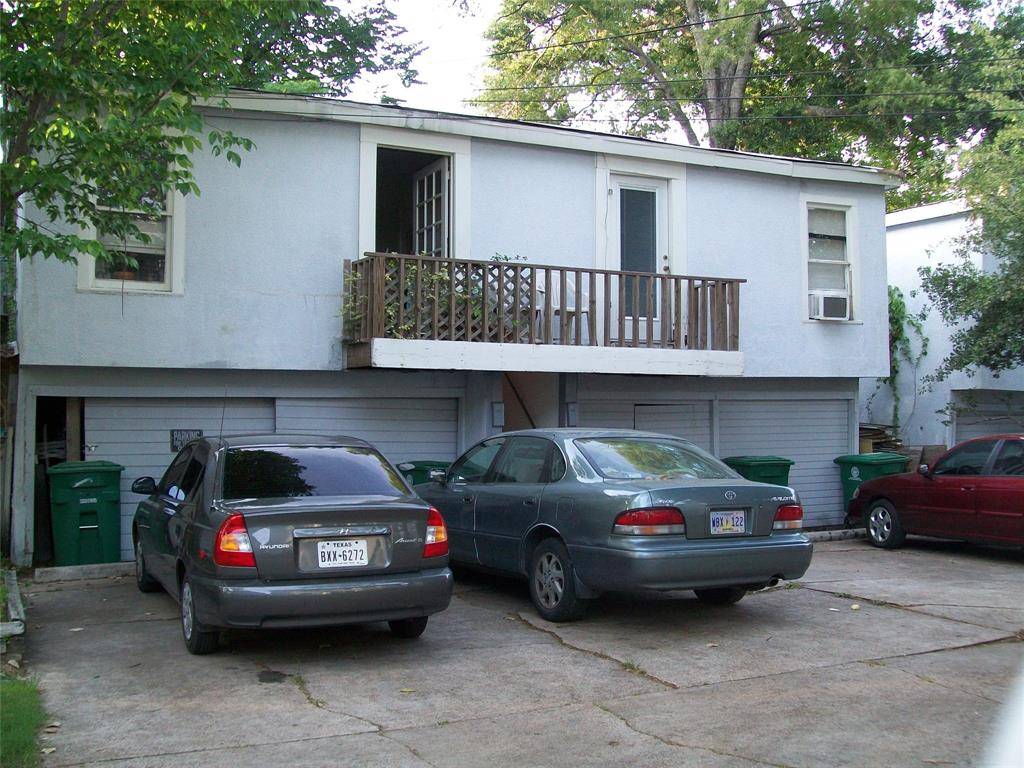 1826 W Main ST #GA 2, Houston, TX 77098