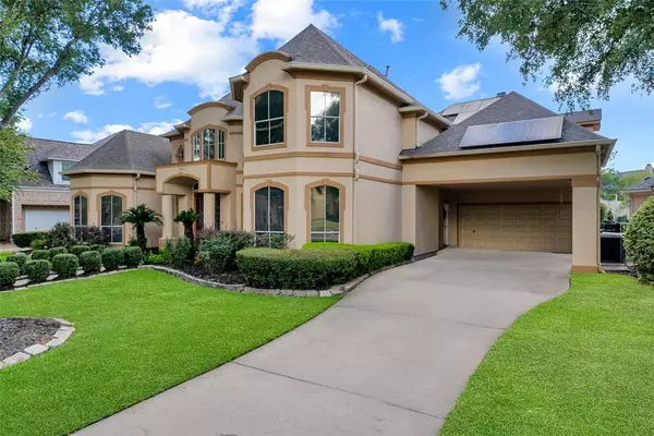 Houston, TX 77041,5619 Summer Snow DR