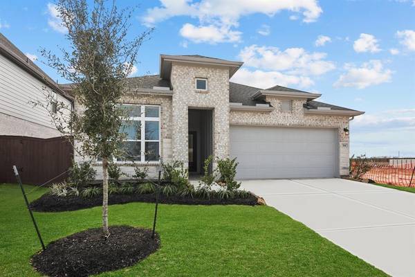 314 Big Pine TRL, Rosenberg, TX 77471