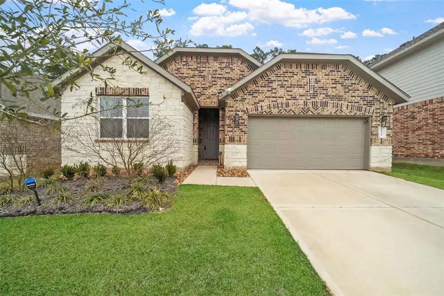 1045 Dancing Feather ST, Montgomery, TX 77316