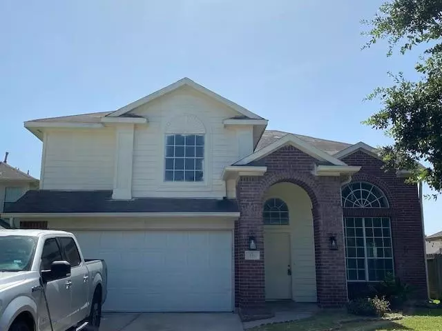 Houston, TX 77073,21030 Vista Trail CT