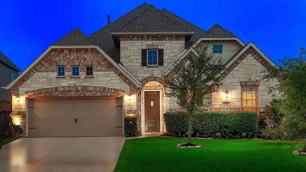 Houston, TX 77365,3306 Dovetail Hollow LN