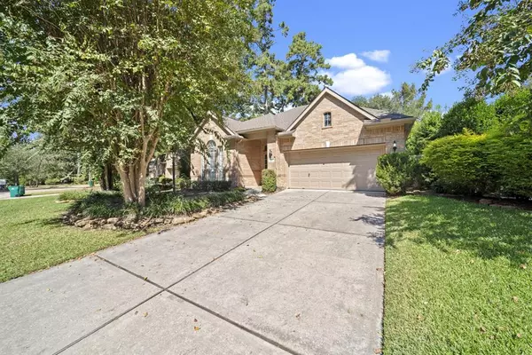 The Woodlands, TX 77382,46 W Bellmeade PL