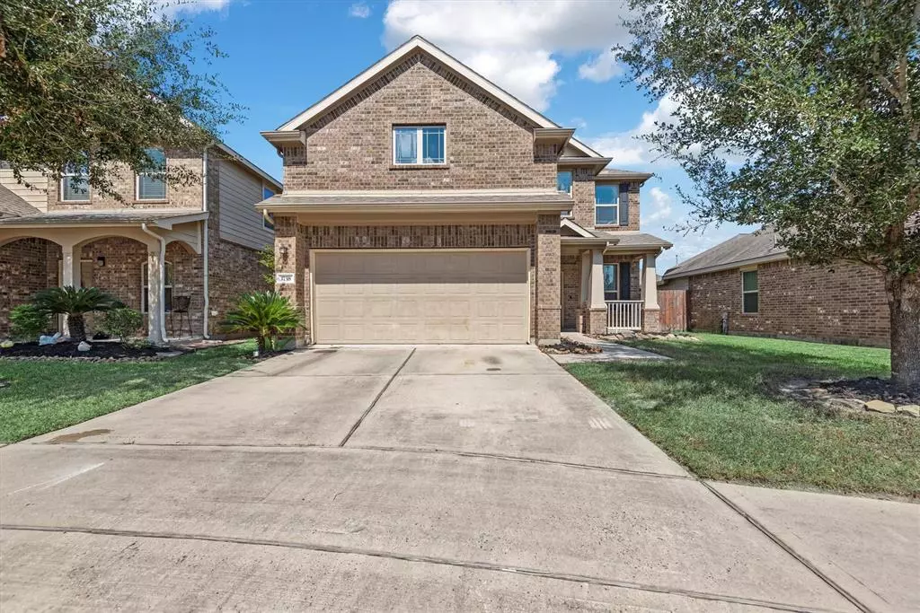 Houston, TX 77014,1738 Thornhampton CT