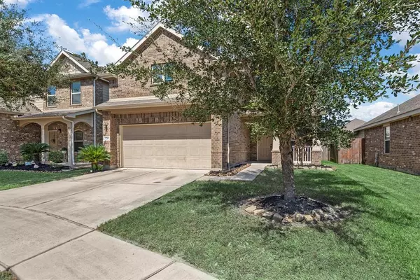 Houston, TX 77014,1738 Thornhampton CT